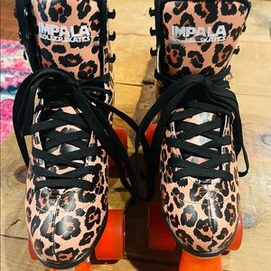 Impala Roller Skates 🛼